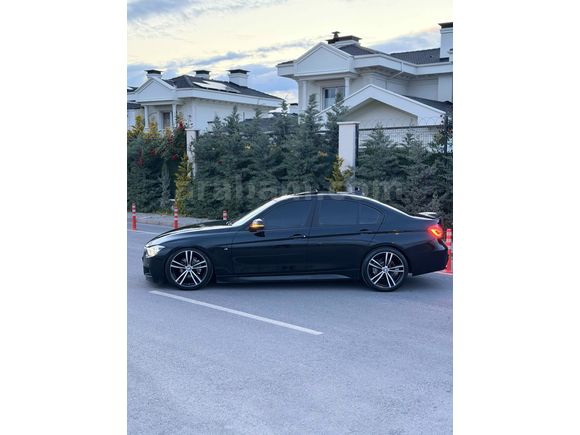 Sahibinden BMW 3 Serisi 320i ED M Plus 2013 Model 