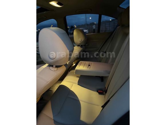Sahibinden BMW 3 Serisi 320i ED M Plus 2013 Model 