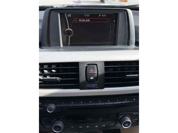 Sahibinden BMW 3 Serisi 320i ED M Plus 2013 Model 