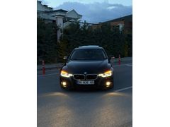 Sahibinden BMW 3 Serisi 320i ED M Plus 2013 Model 