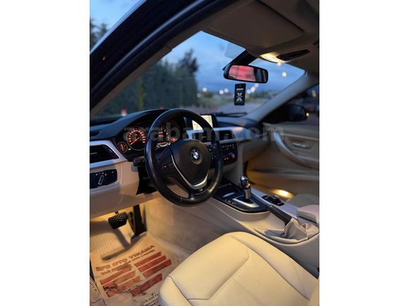 Sahibinden BMW 3 Serisi 320i ED M Plus 2013 Model 