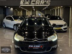 EM CAR'S*BOYASIZ*SUNROOF*NVGSYN*Y-DERİ*0,69 KREDİ*%20 PEŞİN*