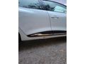 Sahibinden Renault Clio 1.5 dCi Touch 2017 Model Ankara 148.000 km Beyaz