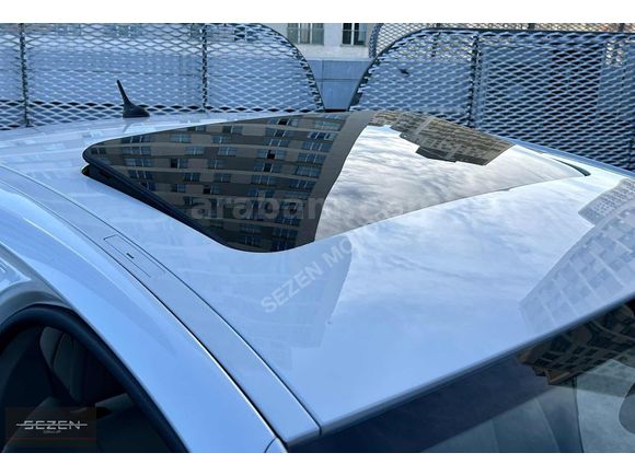 2011/CITROEN C5/1.6 DİZEL+OTOMATİK+SUNROOFLU/DYNAMİQUE/BAKIMLI!!