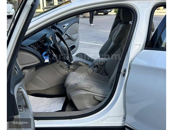 2011/CITROEN C5/1.6 DİZEL+OTOMATİK+SUNROOFLU/DYNAMİQUE/BAKIMLI!!