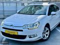 2011/CITROEN C5/1.6 DİZEL+OTOMATİK+SUNROOFLU/DYNAMİQUE/BAKIMLI!!