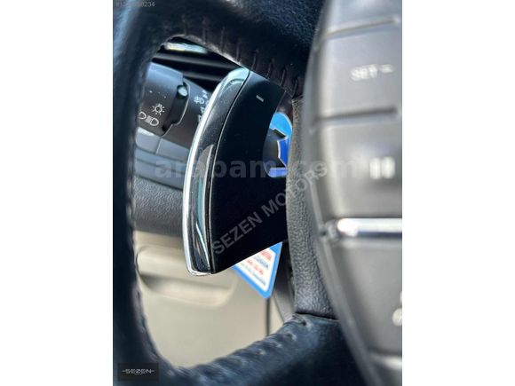 2011/CITROEN C5/1.6 DİZEL+OTOMATİK+SUNROOFLU/DYNAMİQUE/BAKIMLI!!