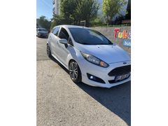 Sahibinden Ford Fiesta 1.5 TDCi Trend X 2015 Model 