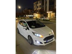 Sahibinden Ford Fiesta 1.5 TDCi Trend X 2015 Model 