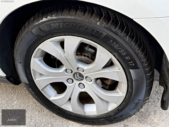 By ASRIN 2012 MODEL DİZEL OTOMATİK FULL+FULL SUNROOF'LU