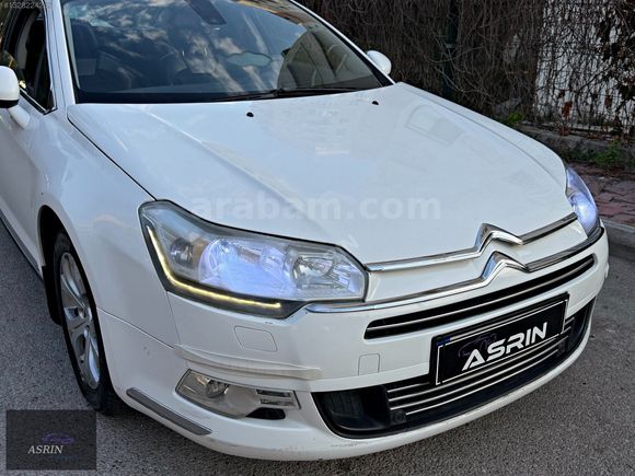 By ASRIN 2012 MODEL DİZEL OTOMATİK FULL+FULL SUNROOF'LU