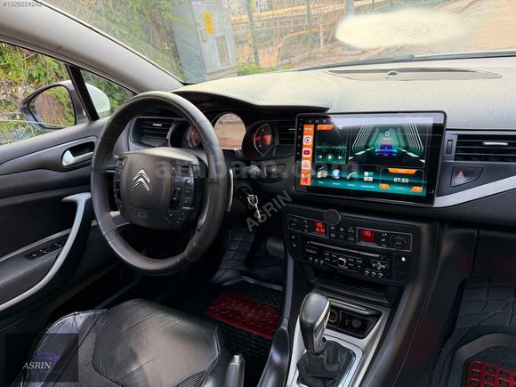 By ASRIN 2012 MODEL DİZEL OTOMATİK FULL+FULL SUNROOF'LU