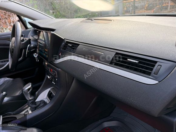 By ASRIN 2012 MODEL DİZEL OTOMATİK FULL+FULL SUNROOF'LU