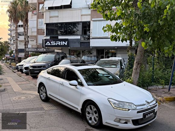 By ASRIN 2012 MODEL DİZEL OTOMATİK FULL+FULL SUNROOF'LU