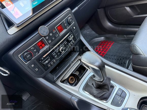 By ASRIN 2012 MODEL DİZEL OTOMATİK FULL+FULL SUNROOF'LU