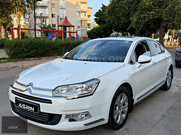 By ASRIN 2012 MODEL DİZEL OTOMATİK FULL+FULL SUNROOF'LU