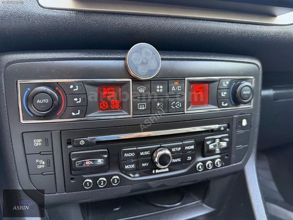 By ASRIN 2012 MODEL DİZEL OTOMATİK FULL+FULL SUNROOF'LU