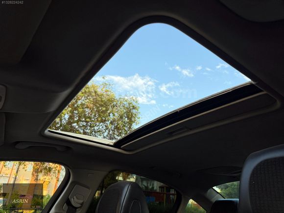 By ASRIN 2012 MODEL DİZEL OTOMATİK FULL+FULL SUNROOF'LU