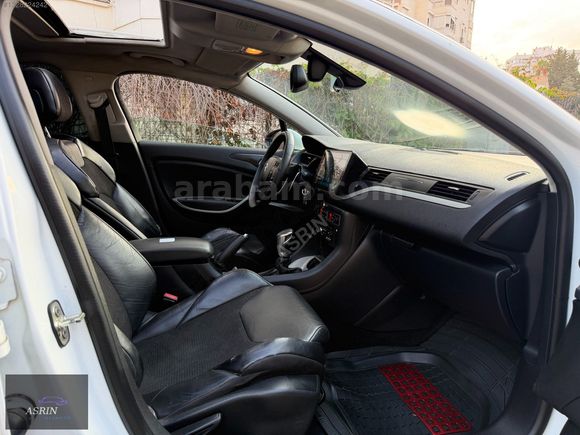 By ASRIN 2012 MODEL DİZEL OTOMATİK FULL+FULL SUNROOF'LU