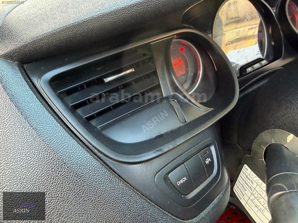 By ASRIN 2012 MODEL DİZEL OTOMATİK FULL+FULL SUNROOF'LU