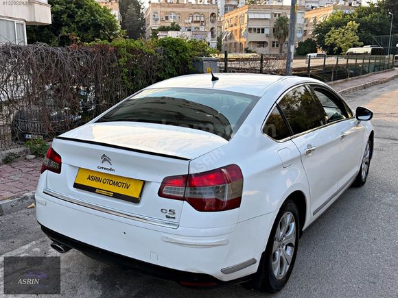 By ASRIN 2012 MODEL DİZEL OTOMATİK FULL+FULL SUNROOF'LU