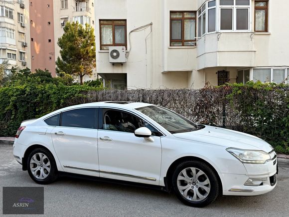By ASRIN 2012 MODEL DİZEL OTOMATİK FULL+FULL SUNROOF'LU
