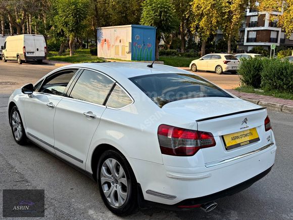 By ASRIN 2012 MODEL DİZEL OTOMATİK FULL+FULL SUNROOF'LU