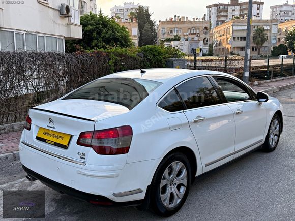 By ASRIN 2012 MODEL DİZEL OTOMATİK FULL+FULL SUNROOF'LU