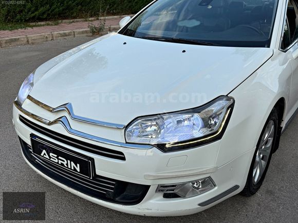 By ASRIN 2012 MODEL DİZEL OTOMATİK FULL+FULL SUNROOF'LU