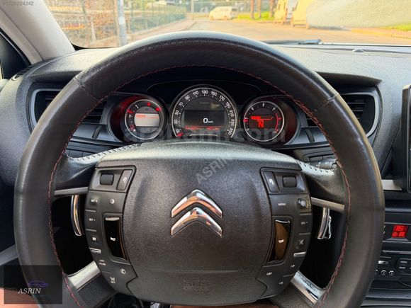 By ASRIN 2012 MODEL DİZEL OTOMATİK FULL+FULL SUNROOF'LU