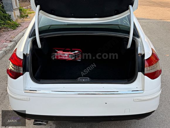By ASRIN 2012 MODEL DİZEL OTOMATİK FULL+FULL SUNROOF'LU