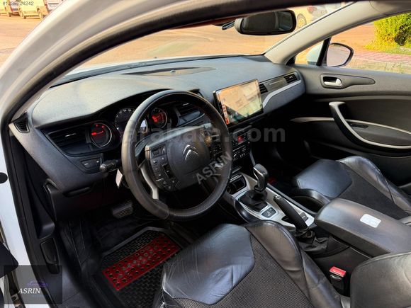 By ASRIN 2012 MODEL DİZEL OTOMATİK FULL+FULL SUNROOF'LU