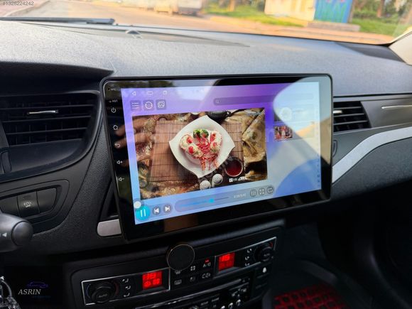 By ASRIN 2012 MODEL DİZEL OTOMATİK FULL+FULL SUNROOF'LU