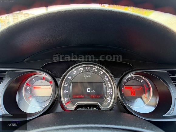 By ASRIN 2012 MODEL DİZEL OTOMATİK FULL+FULL SUNROOF'LU