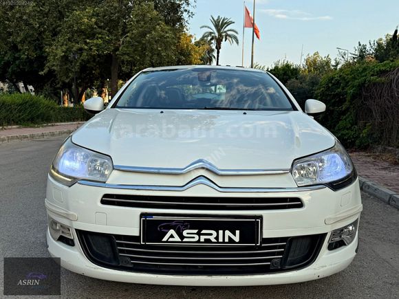 By ASRIN 2012 MODEL DİZEL OTOMATİK FULL+FULL SUNROOF'LU
