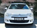 2013 MODEL CİTROEN C5 OTOMATİK EMSALSİZ