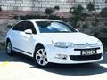 2013 MODEL CİTROEN C5 OTOMATİK EMSALSİZ