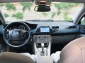 2013 MODEL CİTROEN C5 OTOMATİK EMSALSİZ