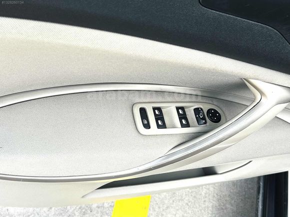 2013 MODEL CİTROEN C5 OTOMATİK EMSALSİZ