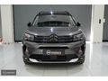 MS MOTORS | 2025 C5 AİRCROSS MAX CAM TAVAN GERİ GÖRÜŞ