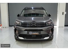 MS MOTORS | 2025 C5 AİRCROSS MAX CAM TAVAN GERİ GÖRÜŞ