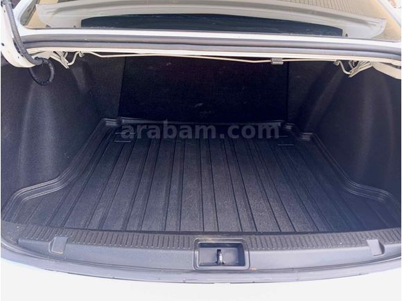 Sahibinden Renault Fluence 1.5 dCi Joy 2013 Model 
