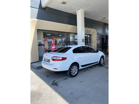 Sahibinden Renault Fluence 1.5 dCi Joy 2013 Model 