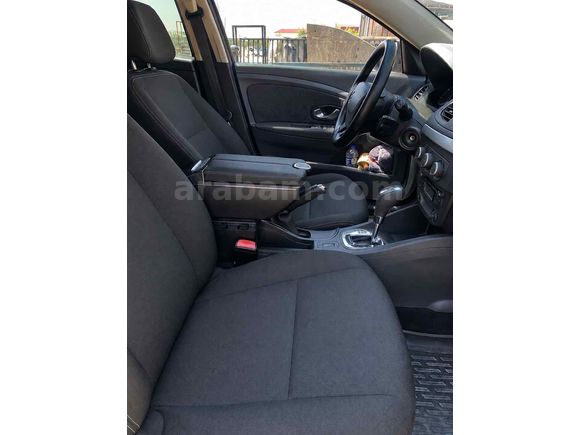 Sahibinden Renault Fluence 1.5 dCi Joy 2013 Model 