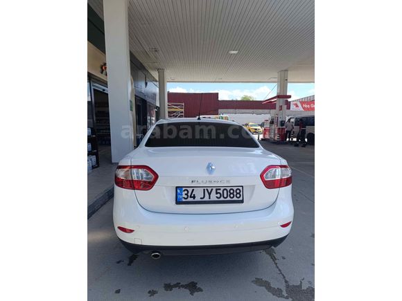 Sahibinden Renault Fluence 1.5 dCi Joy 2013 Model 