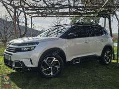YZC CARS'DAN/SAMSUN'DA/2021/CİTROËN/C5 AİRCROSS/SHİNE/CAM TAVAN