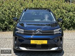 2024-C5 AİRCROSS 1.5 BLUEHDİ SHİNE SADECE 44.000 KM BOYASIZ