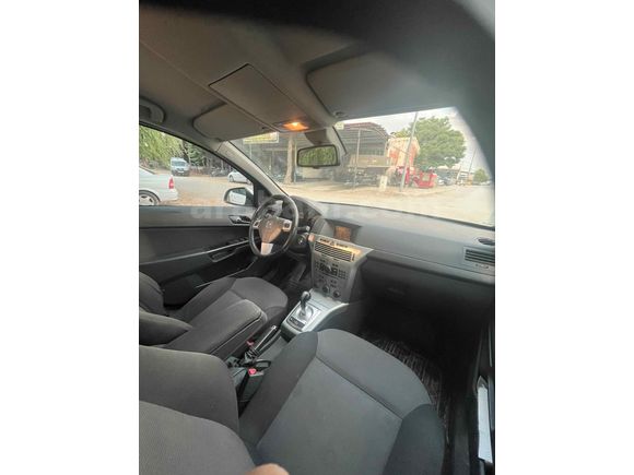 2011 Model  Esentia comfort otomatik vites 