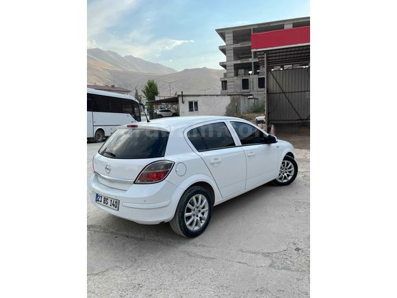 2011 Model  Esentia comfort otomatik vites 