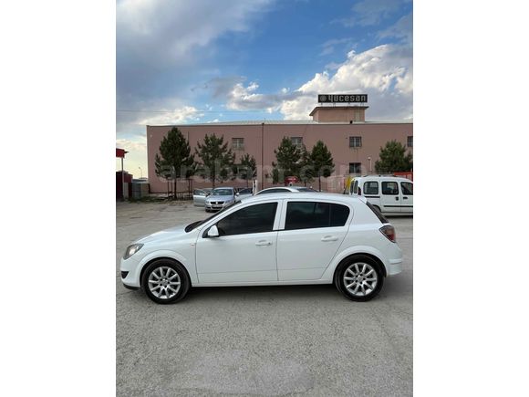 2011 Model  Esentia comfort otomatik vites 